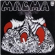 Magma - Magma